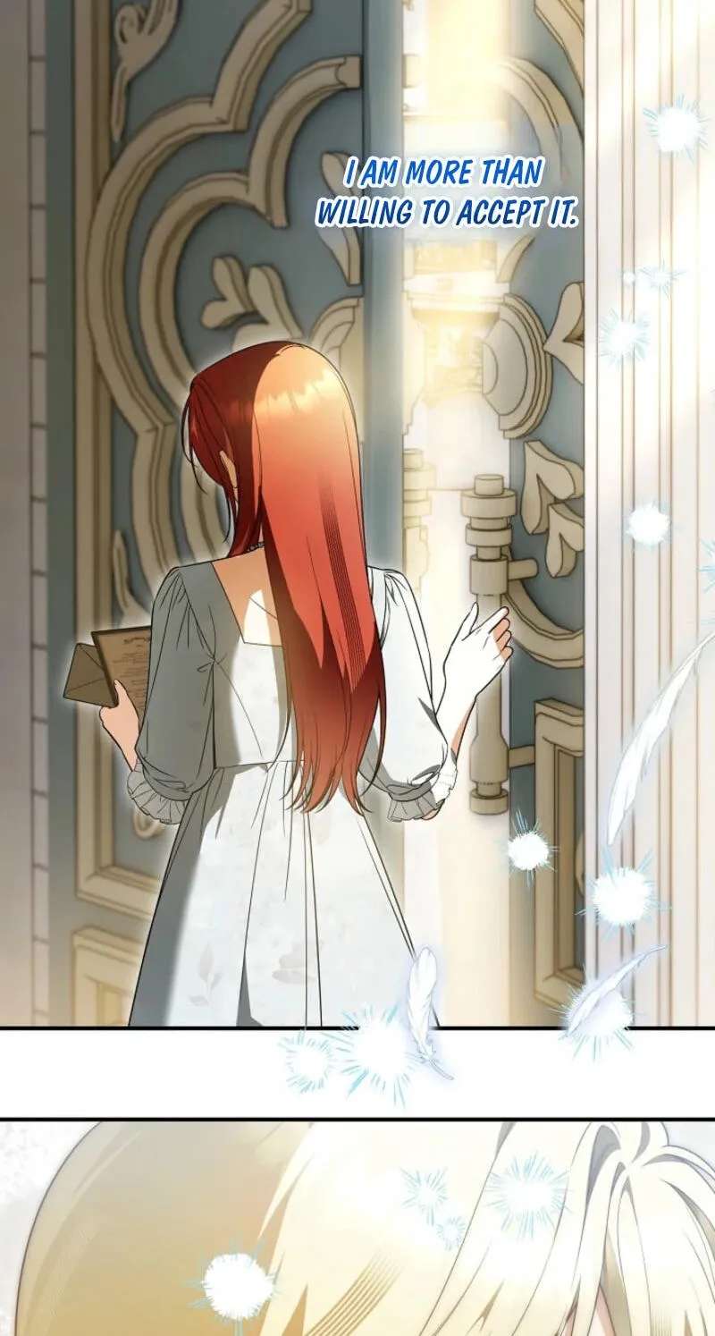The Eldest Daughter Walks Down The Flower Path Chapter 46 - page 68