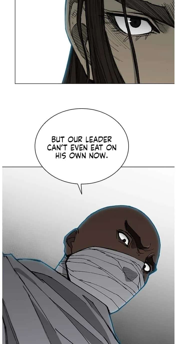 The Long Way of the Warrior Chapter 175 - page 29