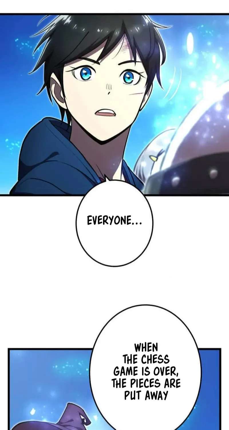 Dominating With The Ex-Skill Hero Master Chapter 47 - page 15