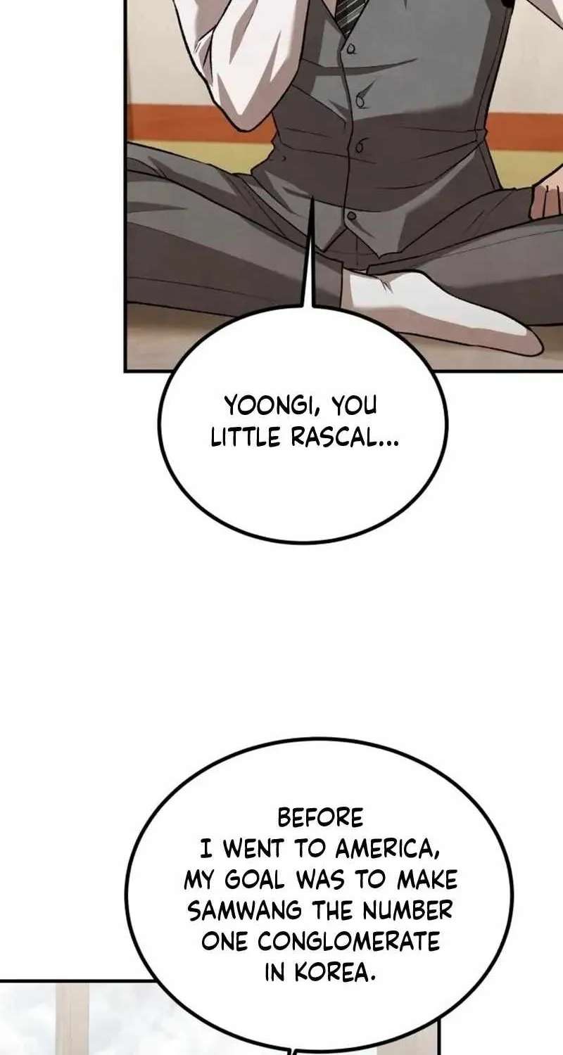 Turns Out, It’s the 3rd Generation of the Chaebol Chapter 15 - page 46