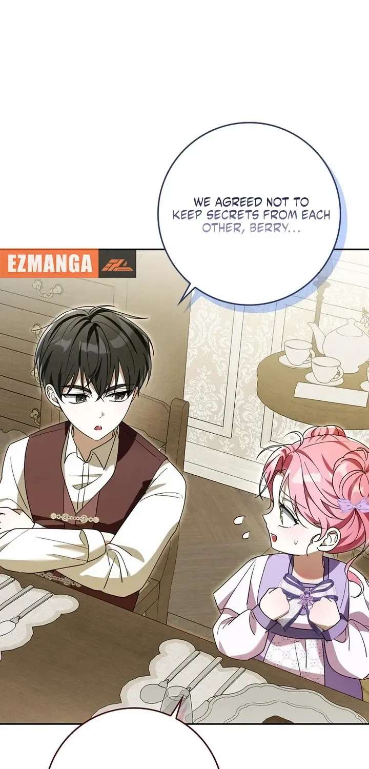 I’ll Try to Save My Father Chapter 31 - page 46