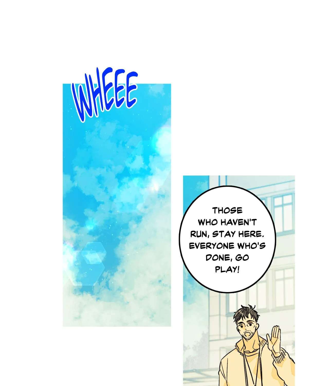 1 Milky Way Street Chapter 108 - page 70