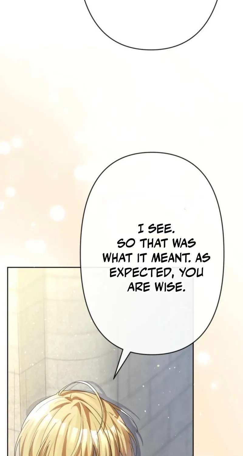 Hantoshigo ni Shinu no ni, Boukun Heika o Toriko ni Shite Shimatta Chapter 9 - page 68