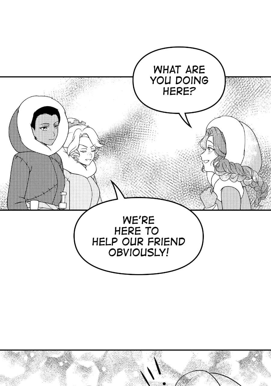 Wings of Starlight Chapter 26 - page 35