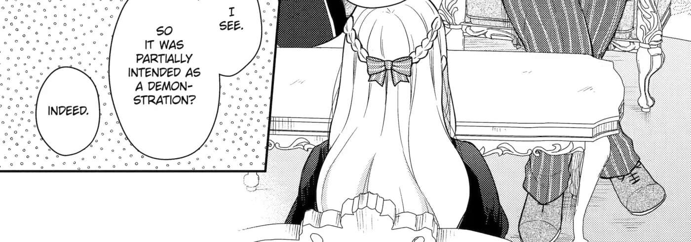 Botsuraku Reijou no Okinimesu mama ~Konyaku Haki Sareta node Houseki Kanteishi to Shite Dokuritsu Shimasu~ Chapter 14 - page 47