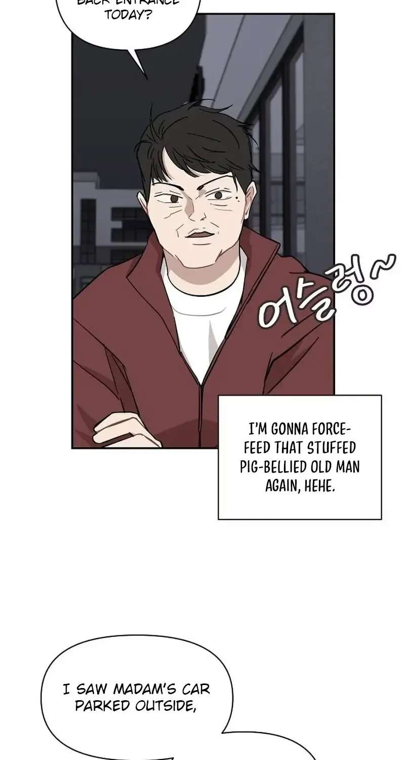 Get It Together, Girl Chapter 48 - page 64