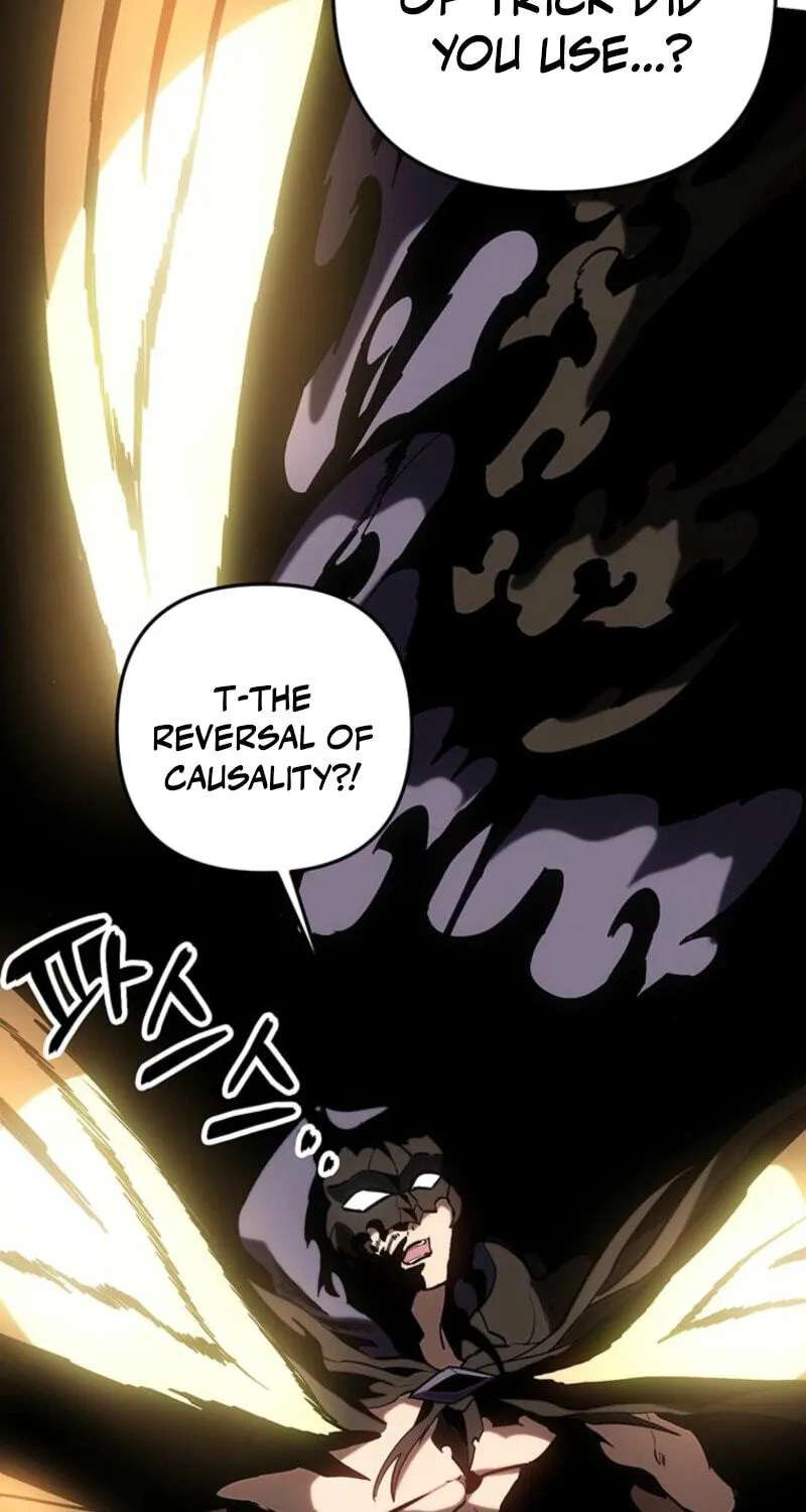 Stuck in a Glitch Novel as an Extra Chapter 74 - page 28