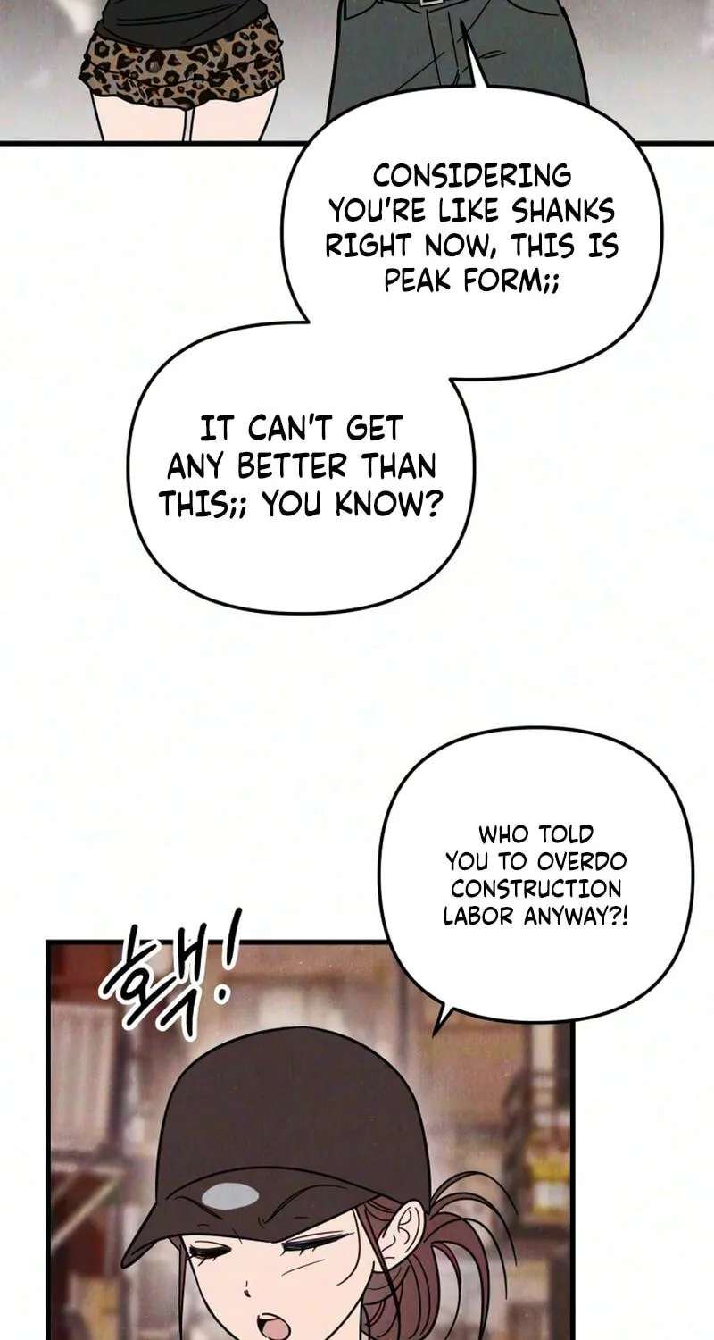 Older Women's Club Chapter 17 - page 17