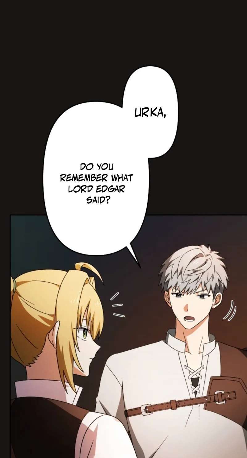 Gray Ash: The Dismissed Knight Begins Anew in the Dungeon City Chapter 52 - page 45