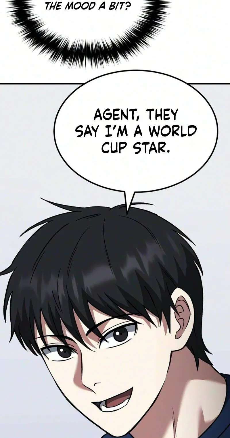 The Genius Midfielder With the Killer Pass Chapter 74 - page 139