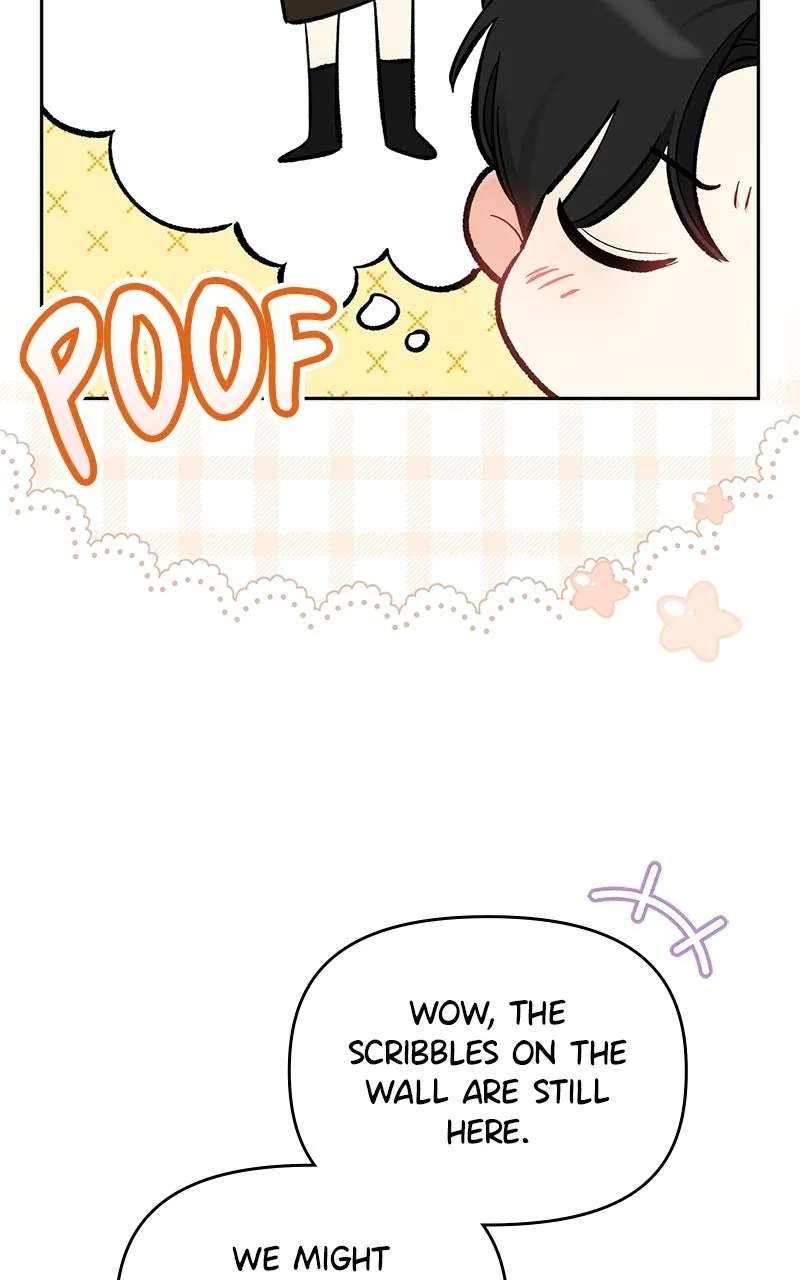 Woke Up as the CEO’s Dog Chapter 53 - page 25