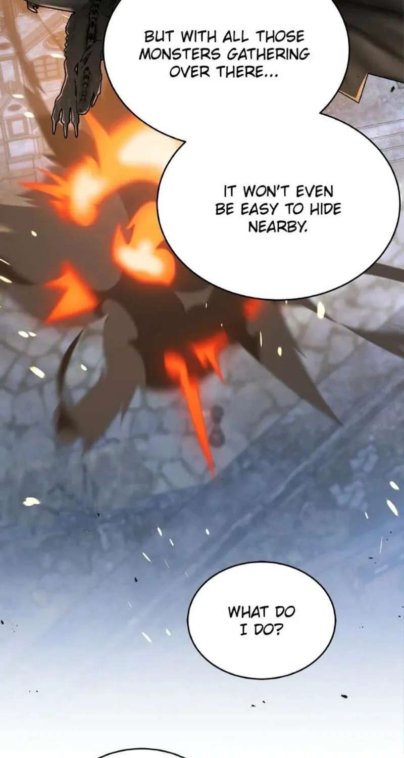 Kindergarten for Divine Beasts Chapter 77 - page 93