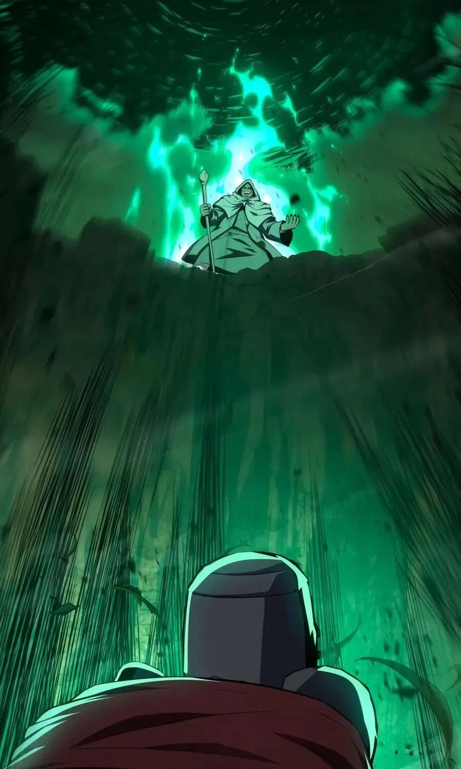 The Knight King Who Returned with a God Chapter 183 - page 141