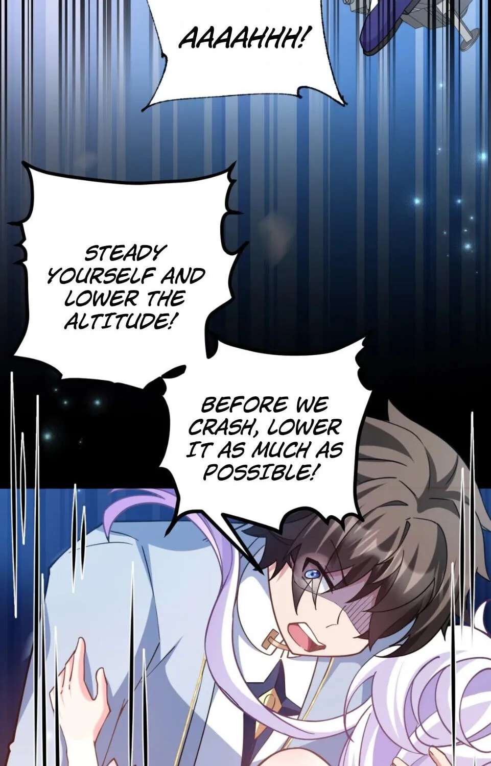 Shuo Hao Zuo Kepu, Fensi Que Quan Shi Monv? Chapter 55 - page 84