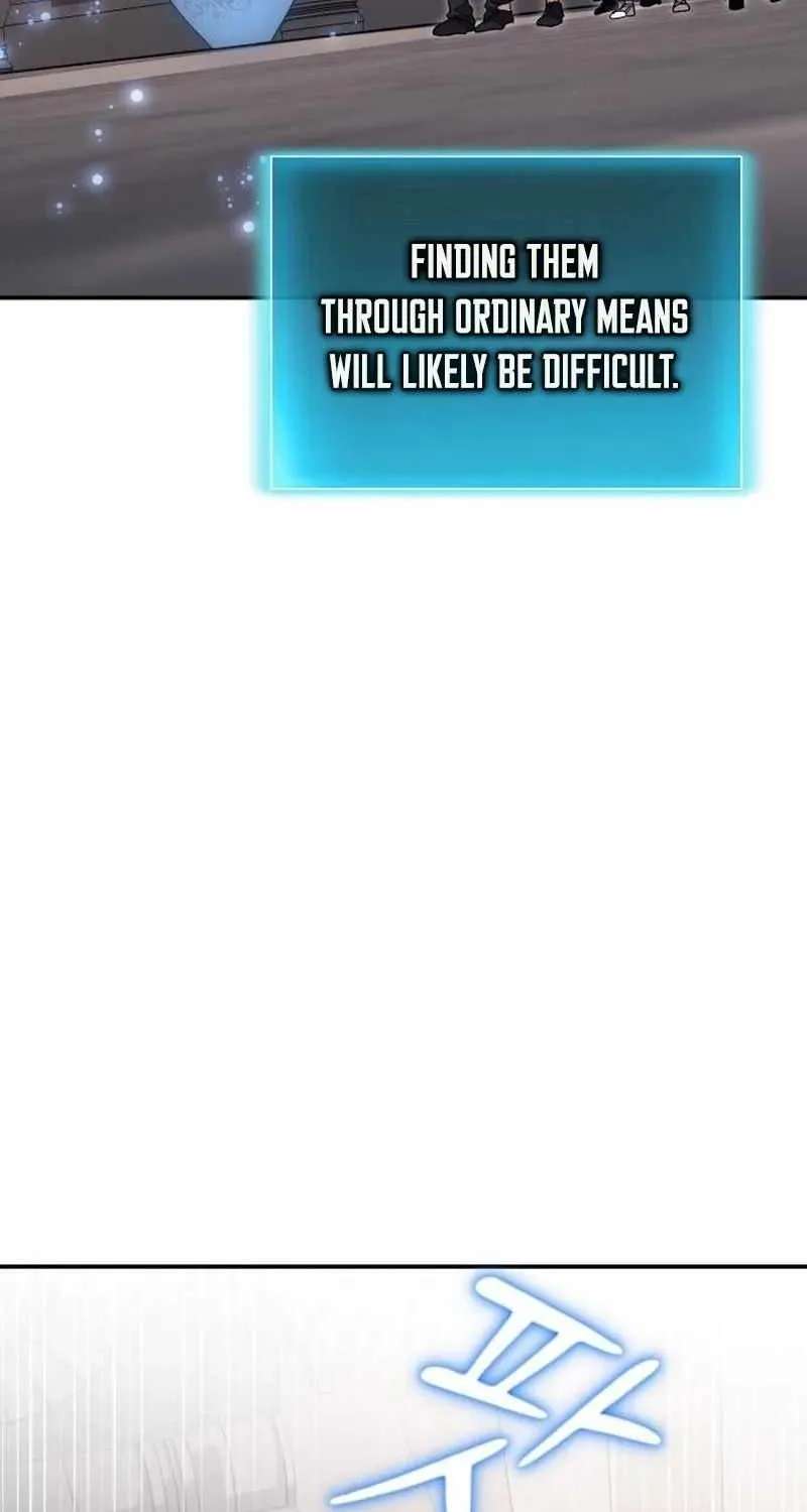 How To Live As An Unlicensed Healer Chapter 161 - page 46