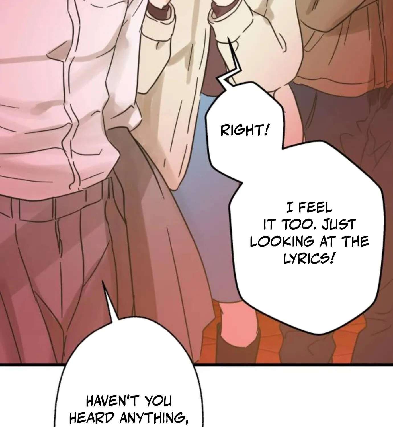 No One Chapter 43 - page 98