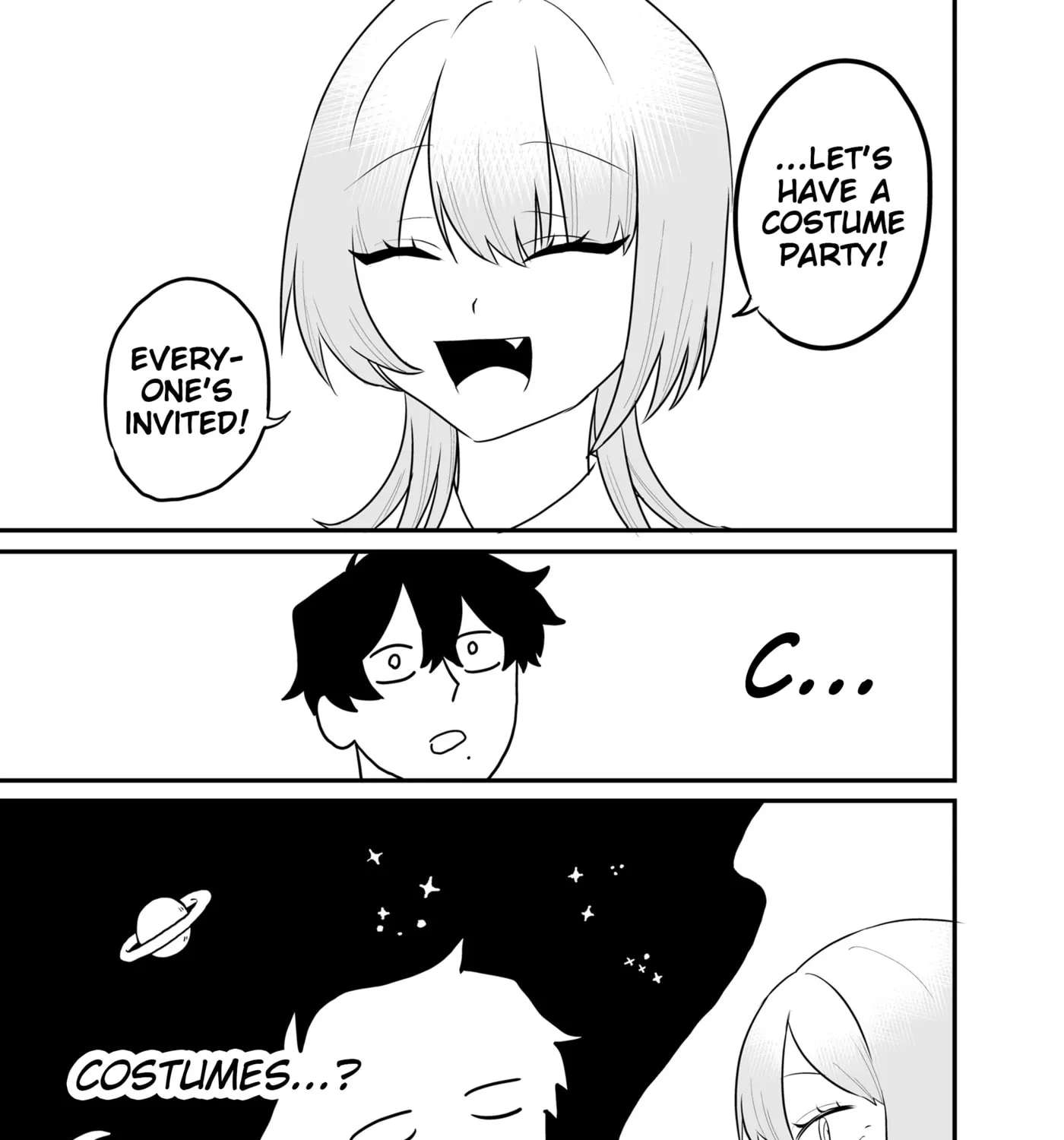 Shihai Shoujo Kubaru-chan Chapter 76 - page 25