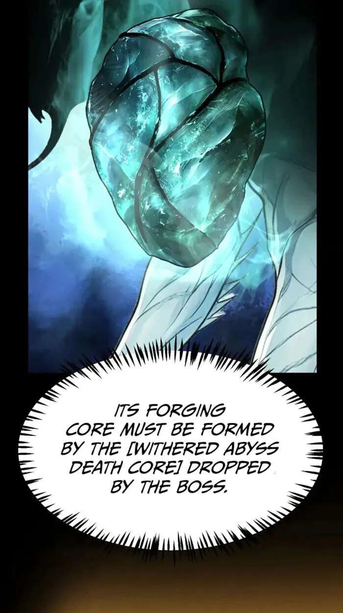 Wo Kaiju Shenhua Tianfu, Yi Jian Zhan Shen! Chapter 56 - page 41