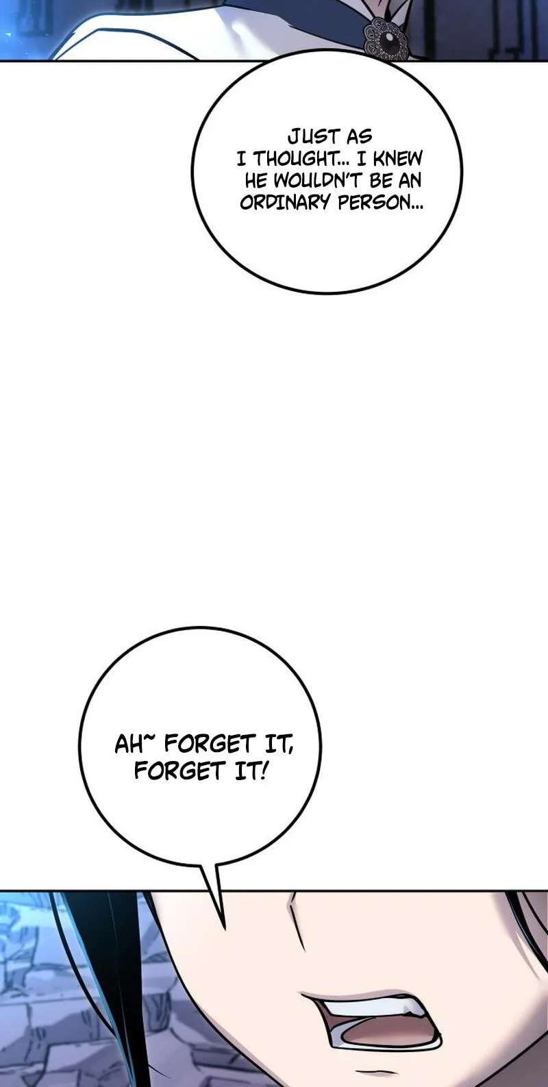 Secretly More Powerful than the Hero Chapter 141 - page 19