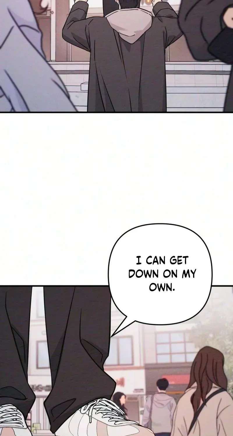 Debt, My Shining Lover Chapter 20 - page 113