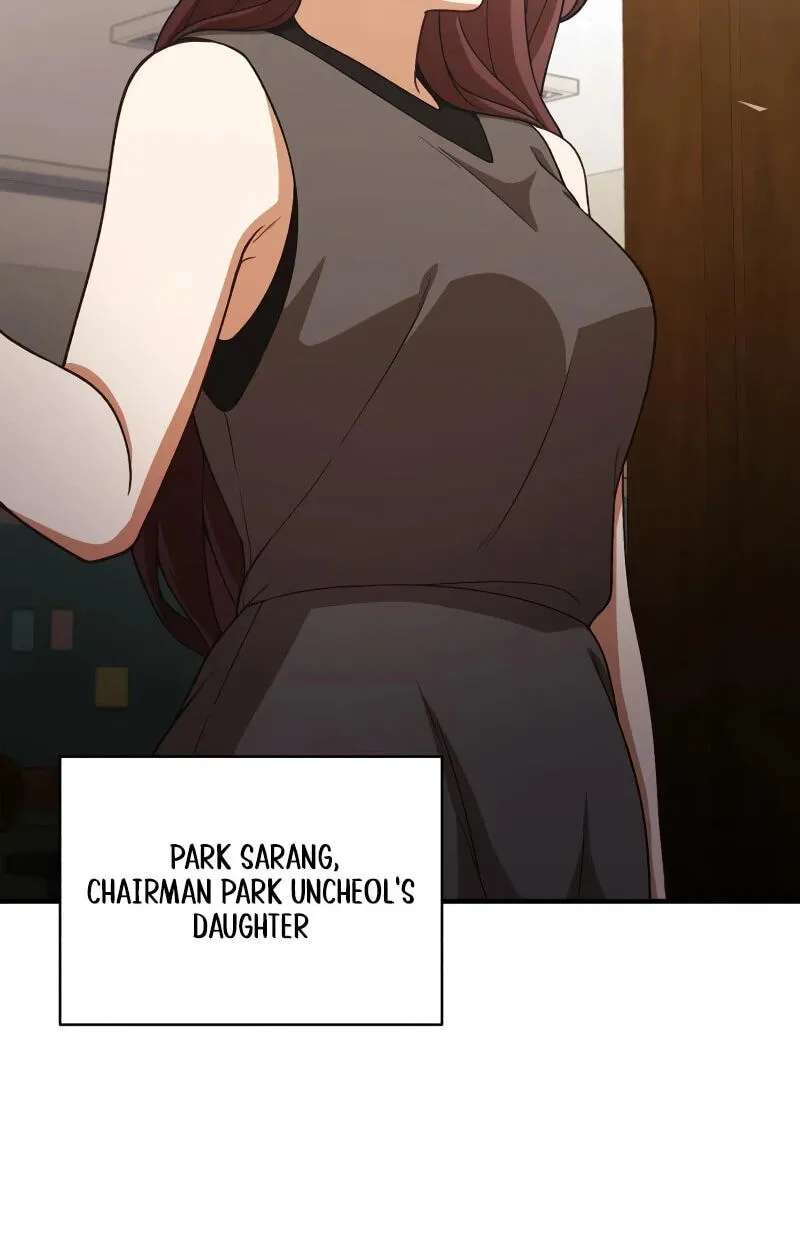 The Genius Wants an Ordinary Life Chapter 73 - page 62