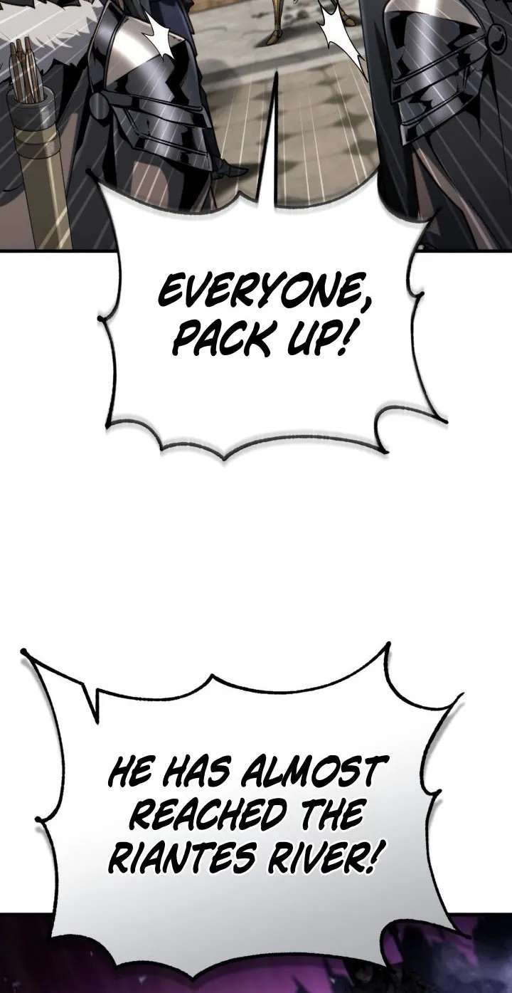 I Became The Rogue First Prince Chapter 51 - page 17
