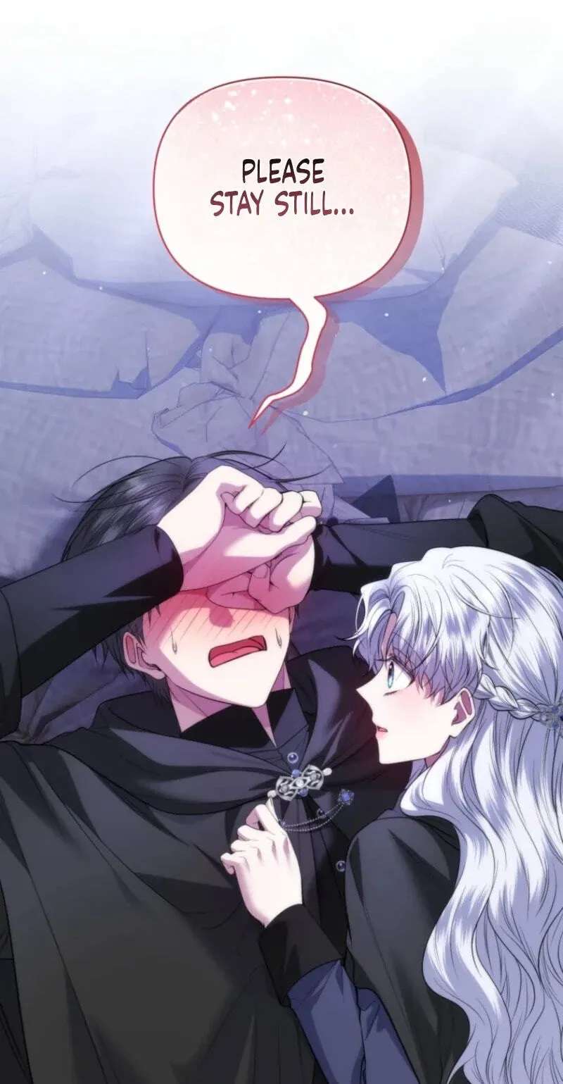 Low-Level Civil Servant Wants to Climb the Social Ladder Chapter 75 - page 17
