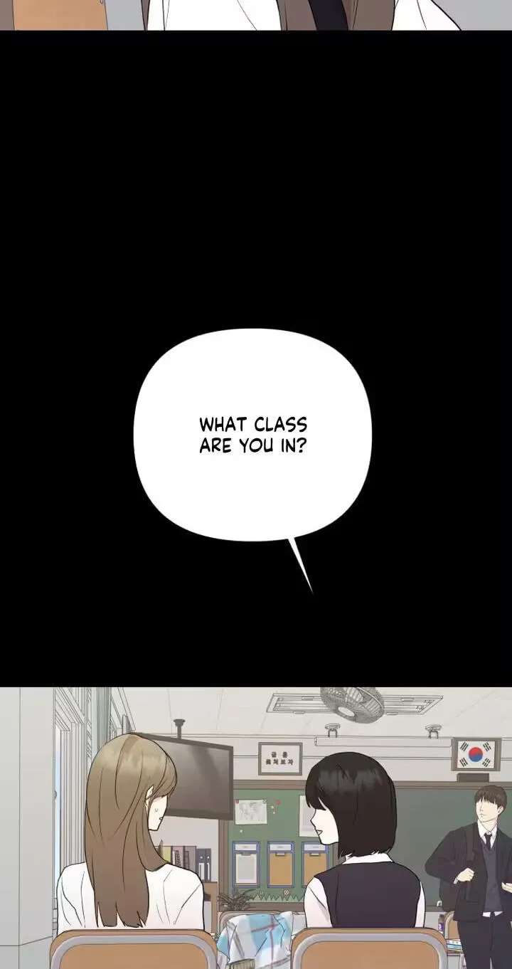 My Unknown Girlfriend Chapter 47 - page 30