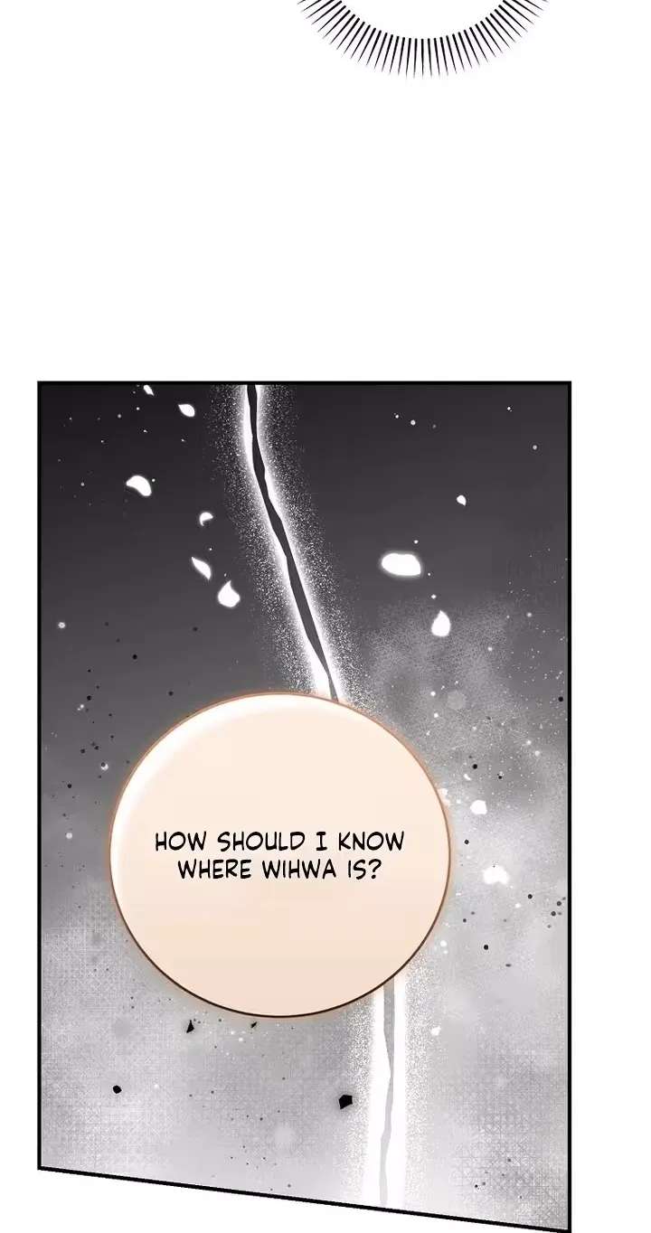 The Bride of Habaek 2 Chapter 27 - page 33