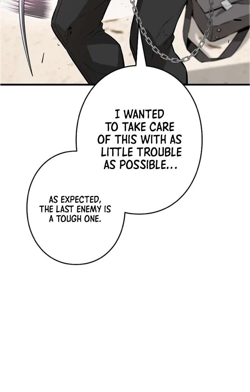 Sicario Chapter 29 - page 87