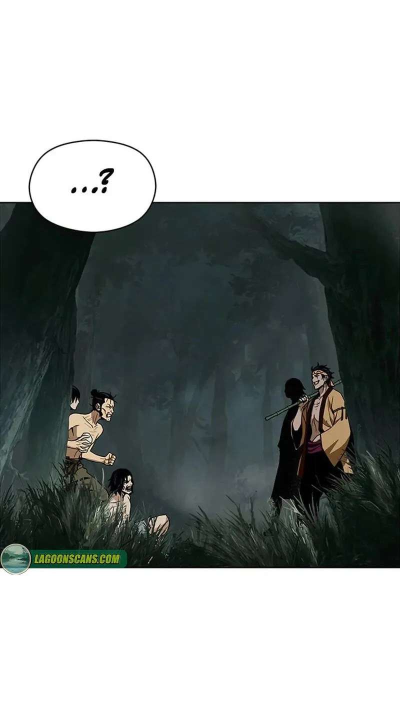 Cheonma Apocalypse Chapter 6 - page 20