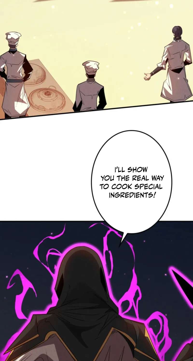 Dream Beast Hunter Chapter 31 - page 21