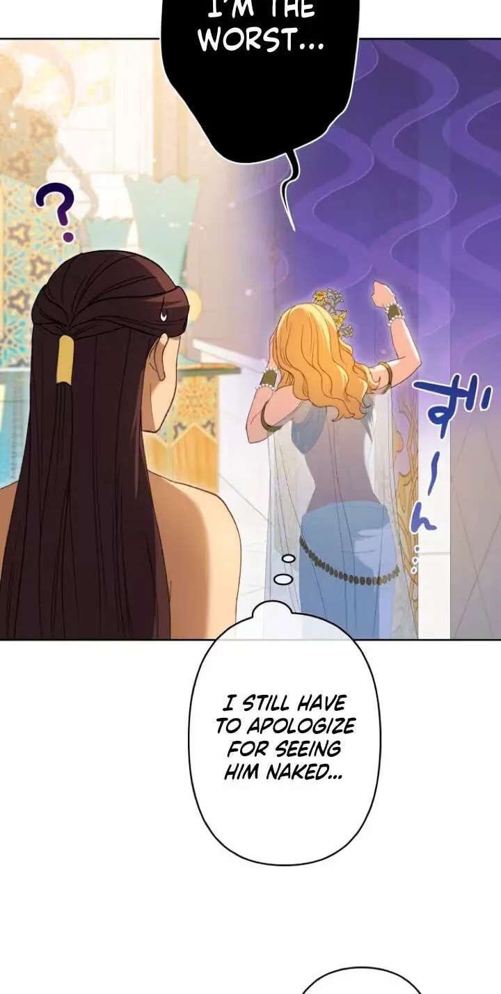 The Dragon's Fragments Chapter 20 - page 67