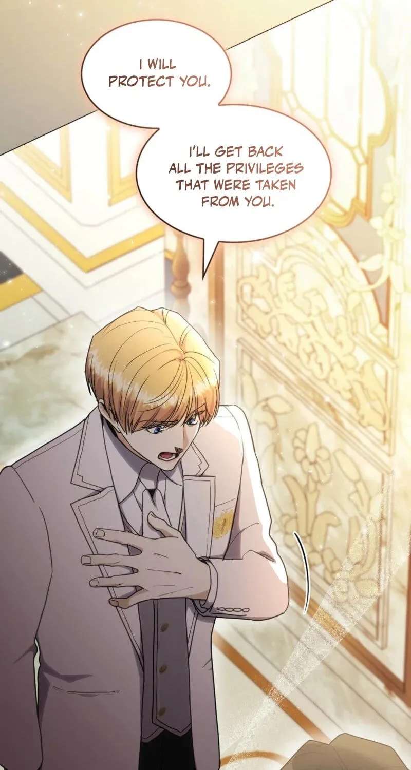 Their Obsession Will Ruin Me Chapter 98 - page 14