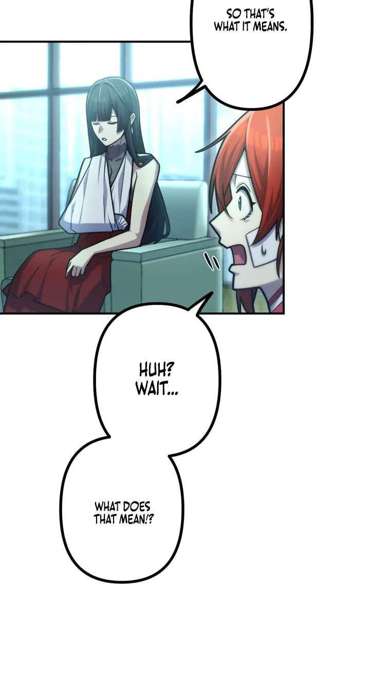 Maou App de S-kyuu Hunter ni Naremashita Chapter 158 - page 59
