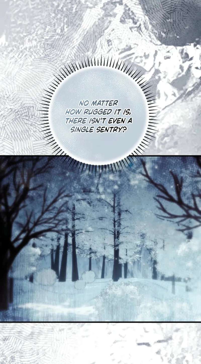 Frozen Wolf, Fire Dragon Chapter 111 - page 6