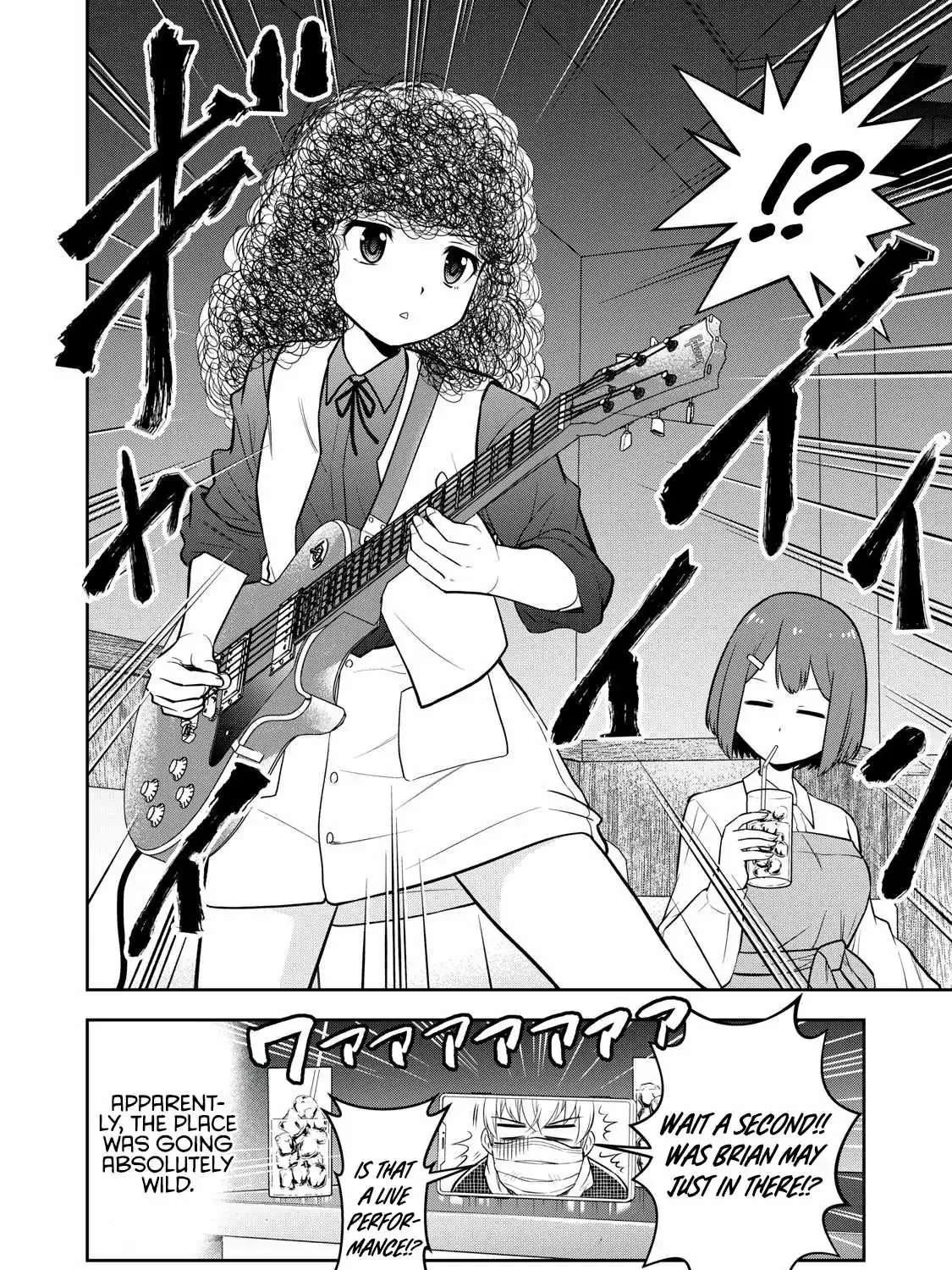 Kanojo wa Zettai, Boku no Koto Suki na Hazu Chapter 7 - page 16