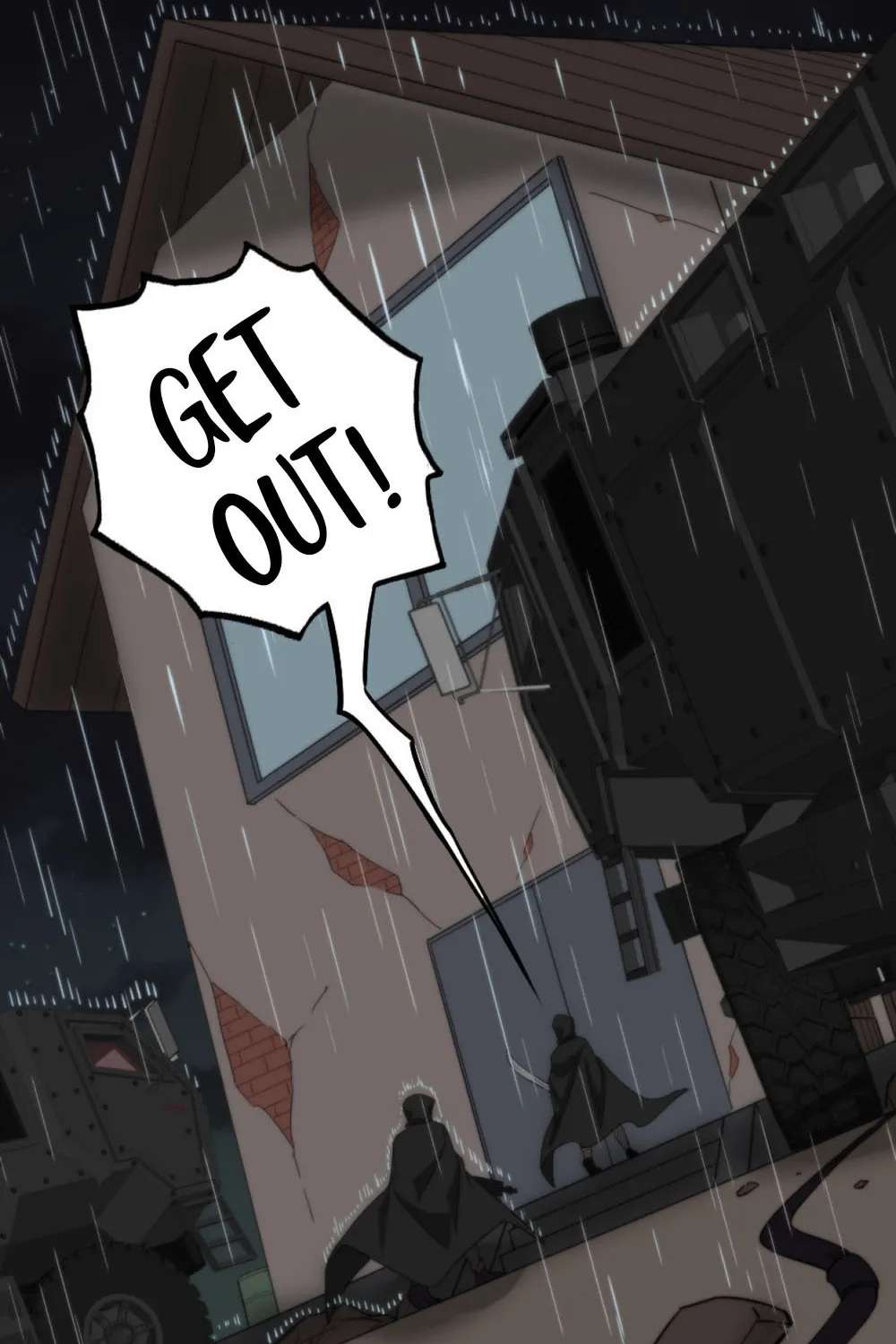 I Am The Creator God In Apocalypse Chapter 2 - page 51