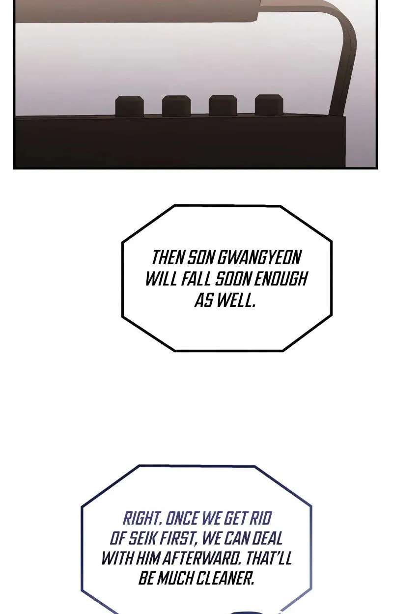 The Genius Wants an Ordinary Life Chapter 74 - page 2