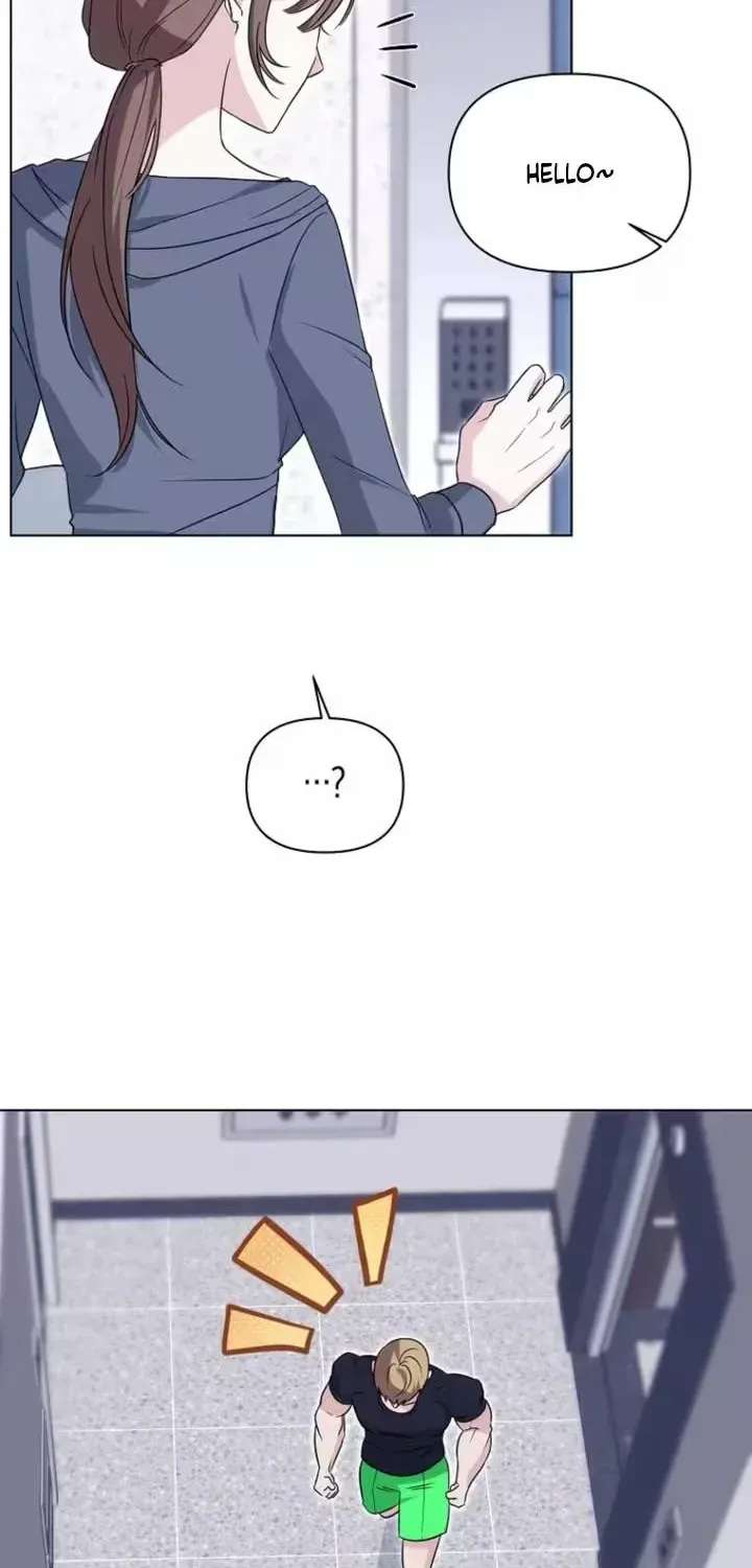 You and me Living together Chapter 2 - page 28
