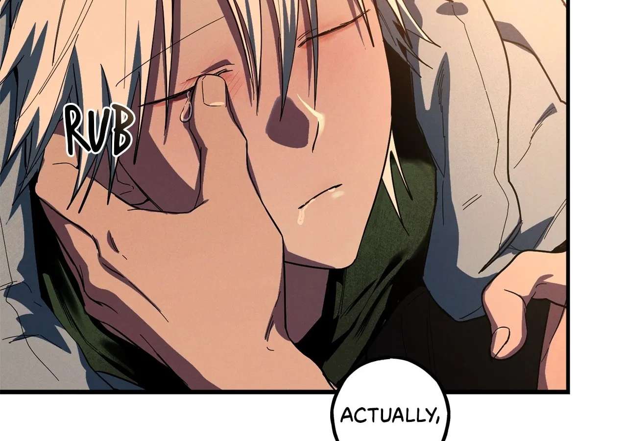 Jangsanbeom (Teriyaki) Chapter 20 - page 160