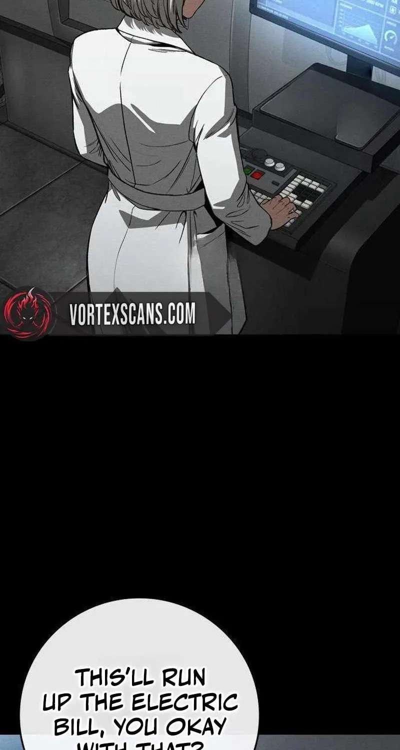 Contract Killer Enrollment Chapter 16 - page 135
