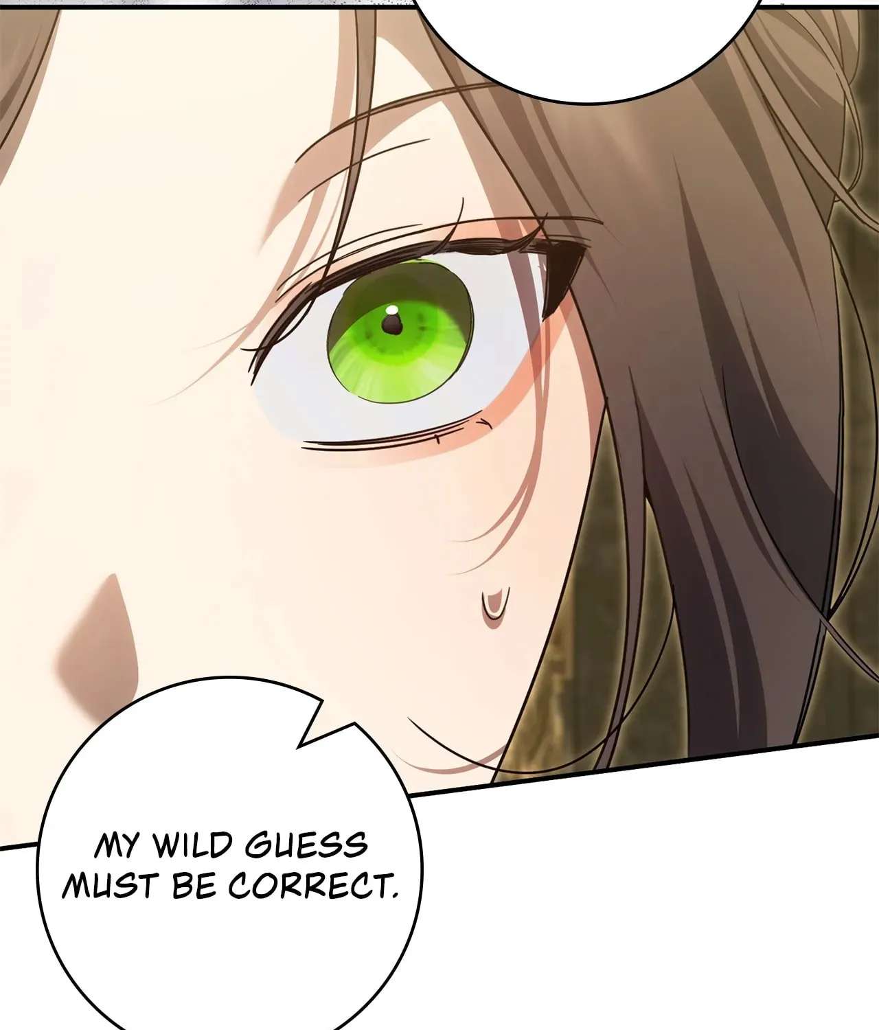 Once an Assassin, Now a Royal Nanny Chapter 33 - page 8
