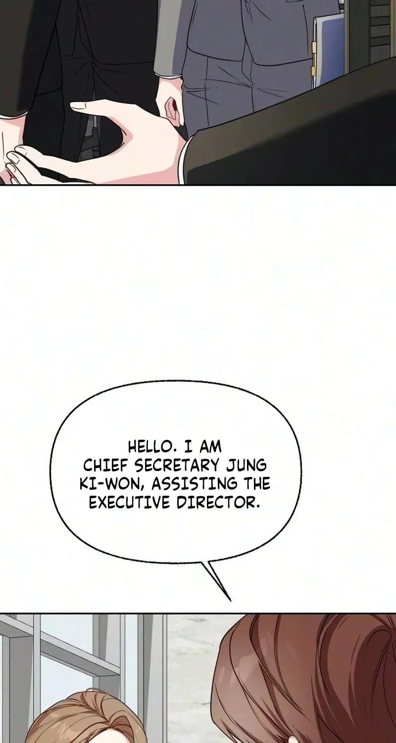How Dare I Love You Chapter 5 - page 41