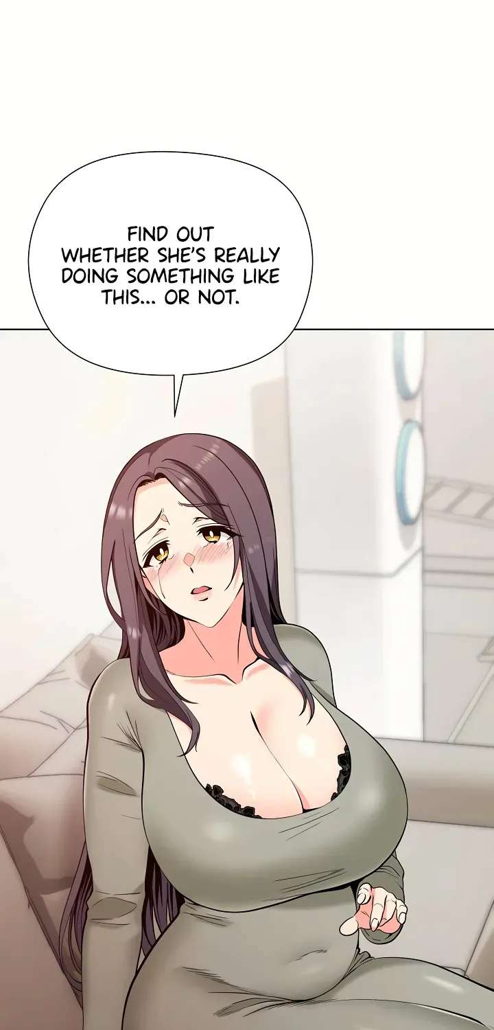 Your Mom Is the Best Chapter 1 - page 111