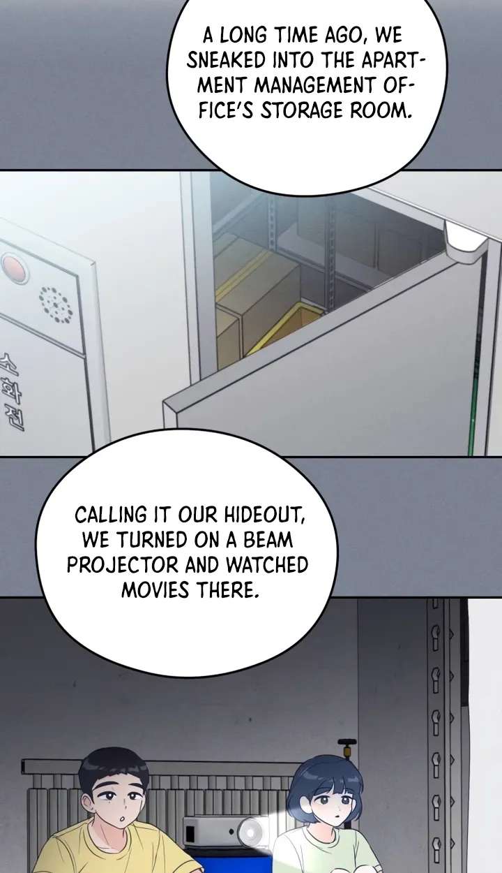 Unrequited Love Over-Obsessed Club Chapter 4 - page 46