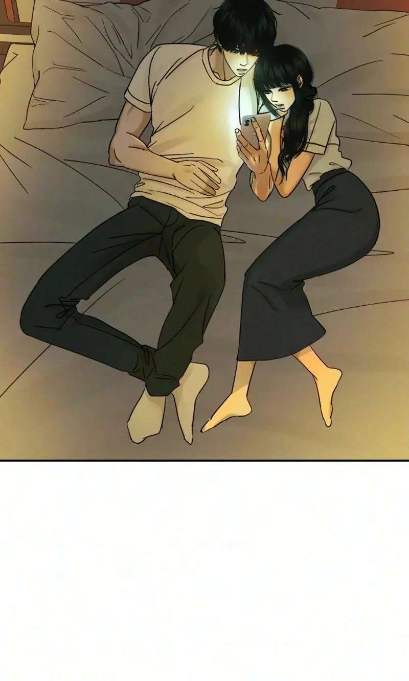 A Loser’s Love Chapter 34 - page 32
