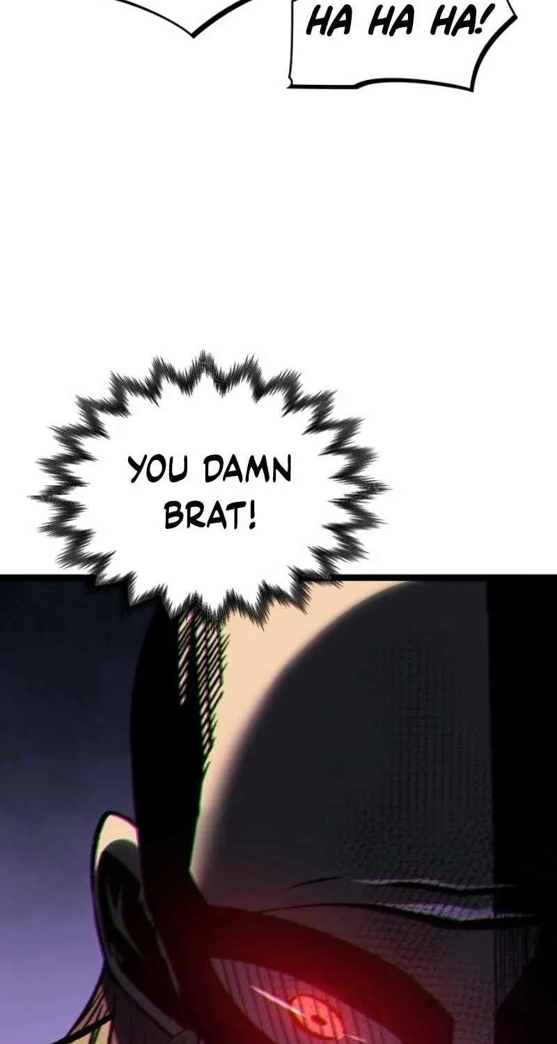Rebirth:Monarch of the Dead Chapter 29 - page 19