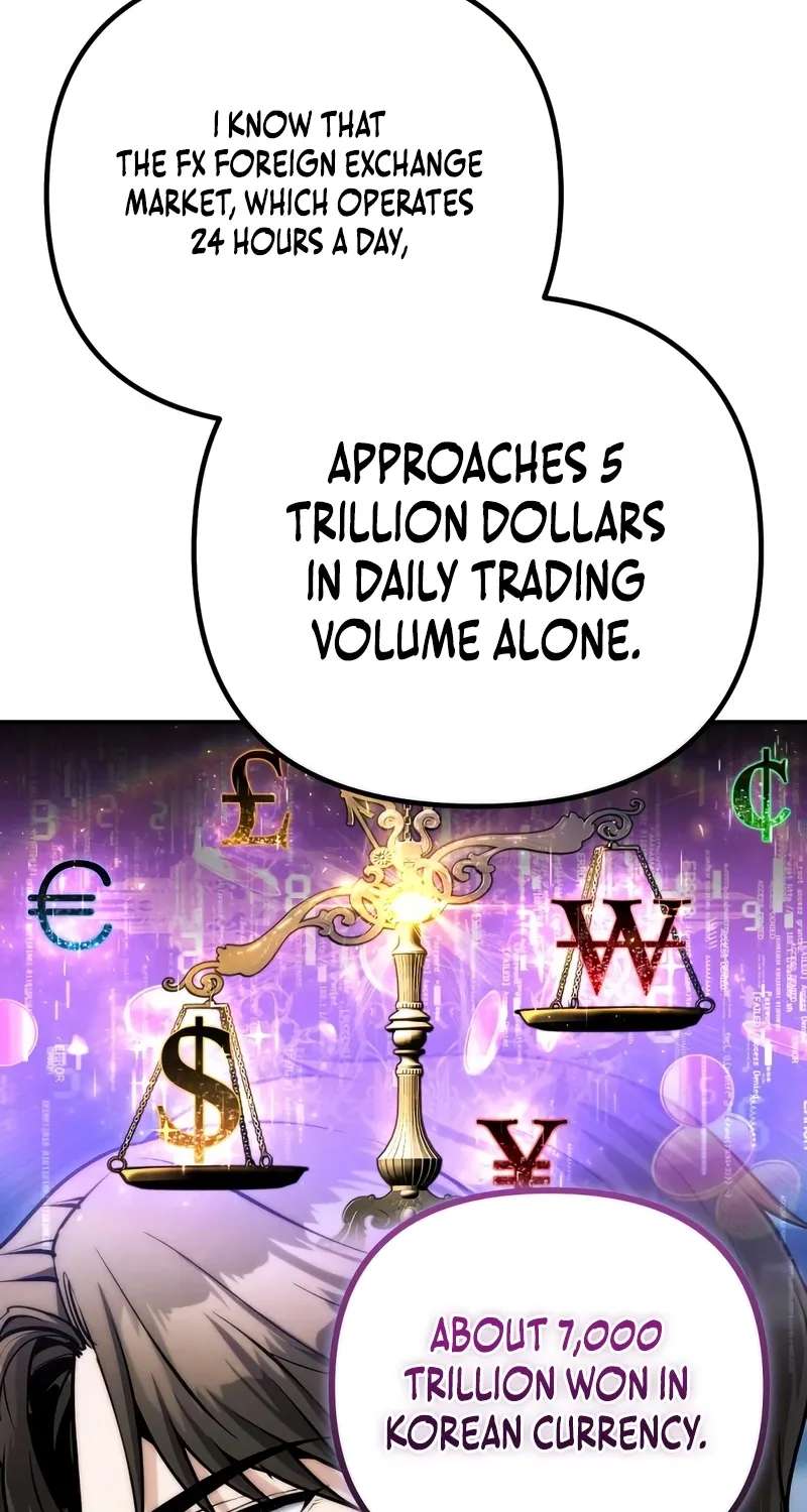 The Money Keeps Piling Up Even If I Spend It Chapter 15 - page 11