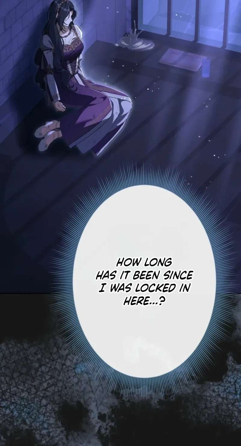 Hantoshigo ni Shinu no ni, Boukun Heika o Toriko ni Shite Shimatta Chapter 6 - page 5